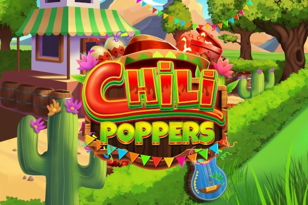 Chili Poppers