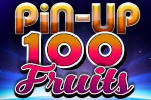 Pin Up 100 Fruits