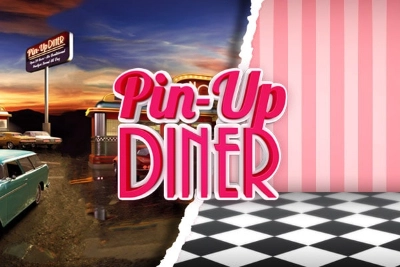 Pin Up Diner