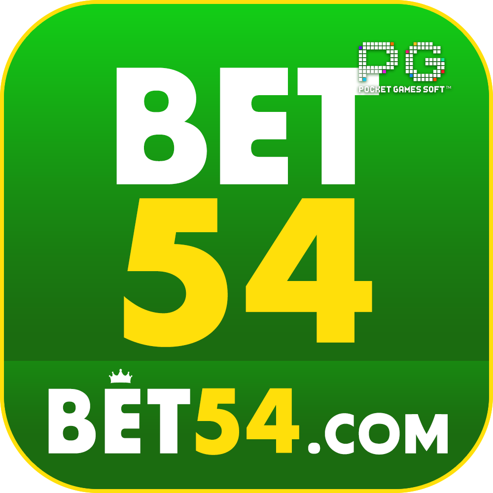 BET54 Logo